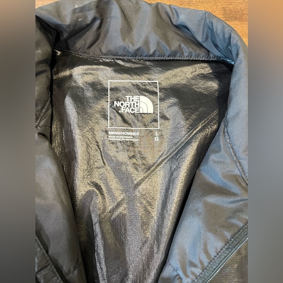The North Face Vest Size.. Black.. Men’s Size Large - Picture 3 of 6